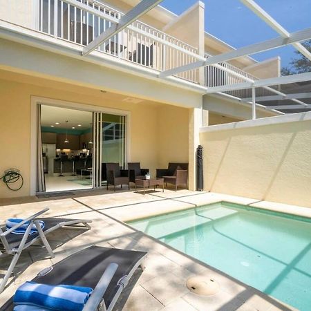 Marvelous 3Bd W Pool Near Disney At Serenity 1536 Orlando Buitenkant foto