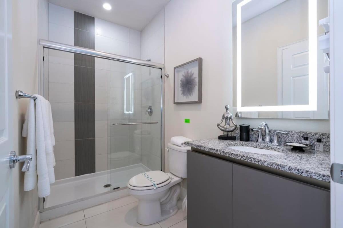 Marvelous 3Bd W Pool Near Disney At Serenity 1536 Orlando Buitenkant foto