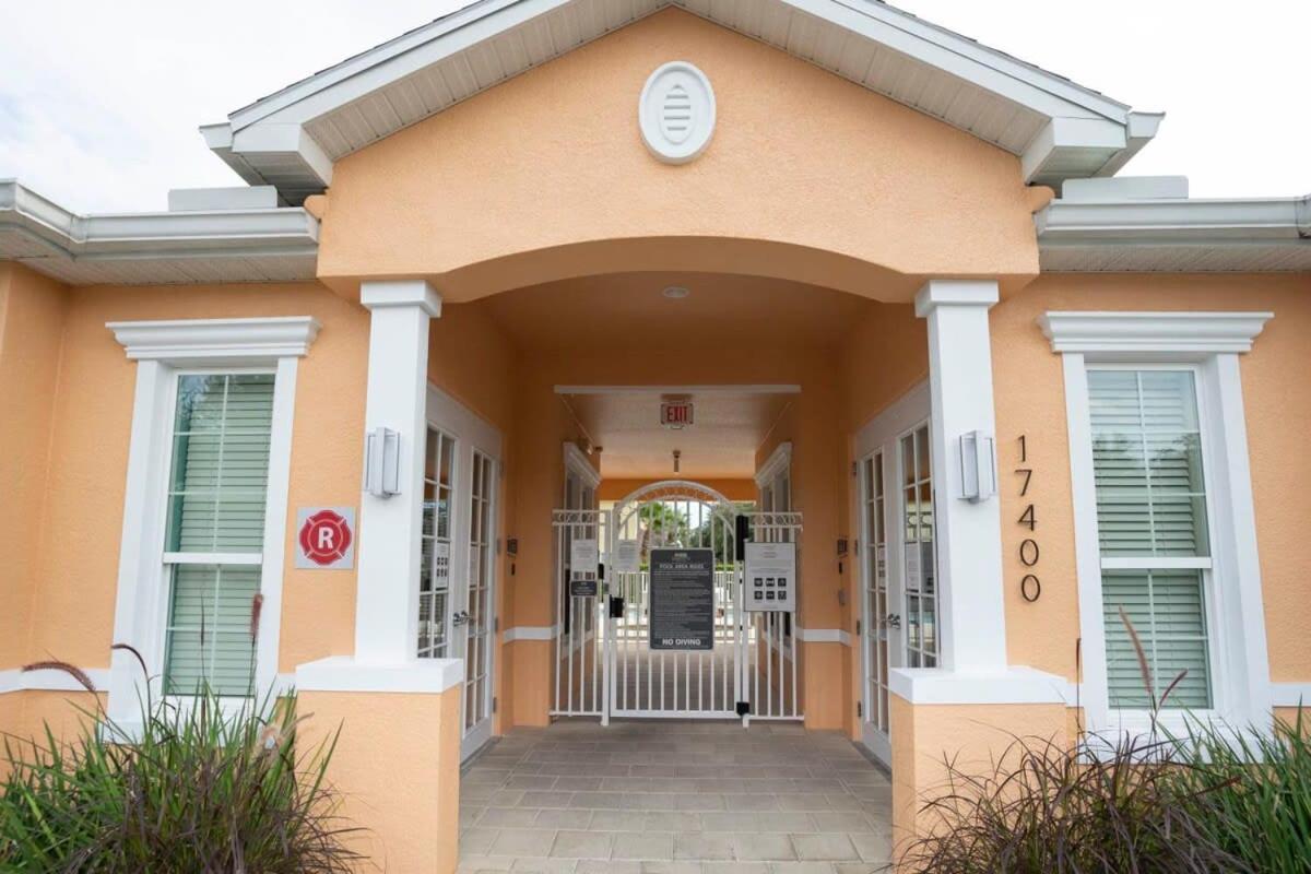Marvelous 3Bd W Pool Near Disney At Serenity 1536 Orlando Buitenkant foto
