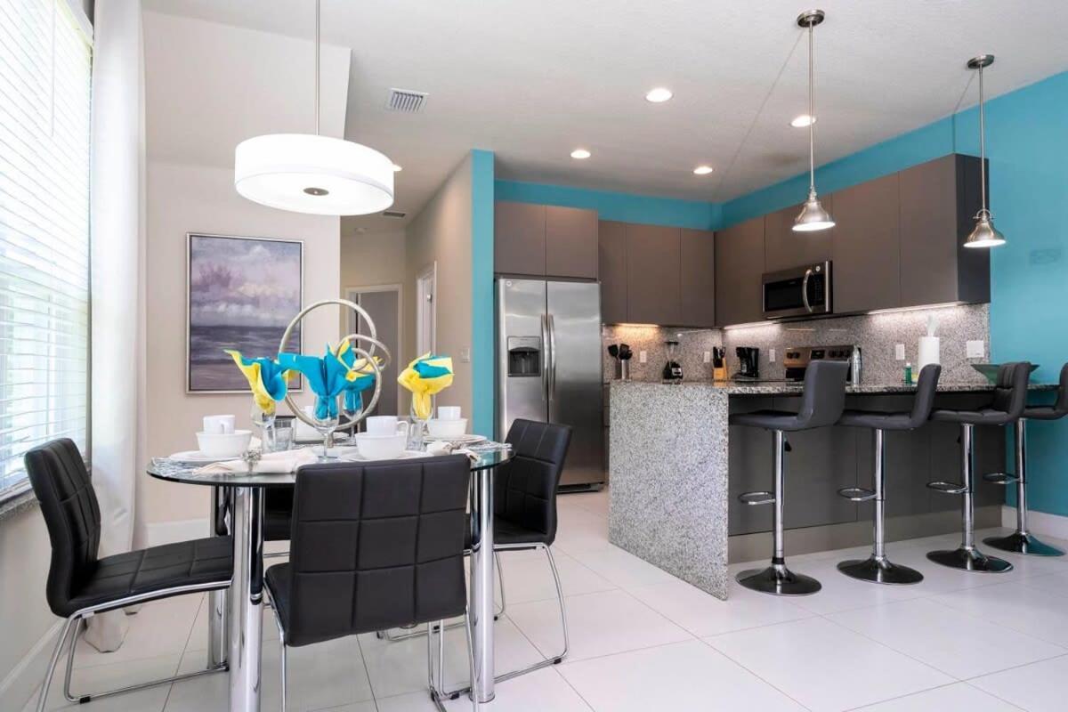 Marvelous 3Bd W Pool Near Disney At Serenity 1536 Orlando Buitenkant foto