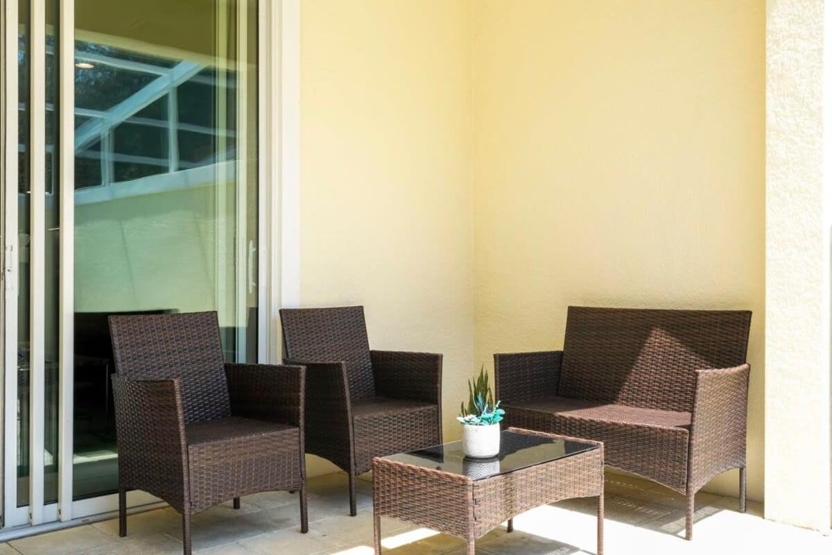Marvelous 3Bd W Pool Near Disney At Serenity 1536 Orlando Buitenkant foto