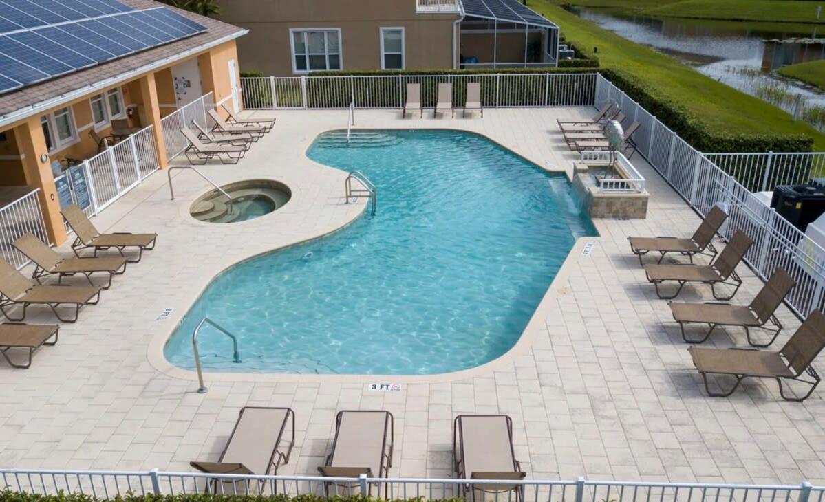 Marvelous 3Bd W Pool Near Disney At Serenity 1536 Orlando Buitenkant foto