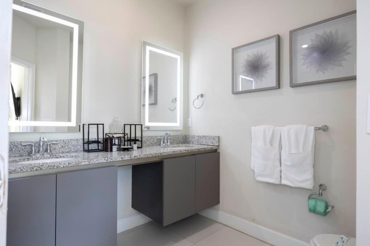 Marvelous 3Bd W Pool Near Disney At Serenity 1536 Orlando Buitenkant foto