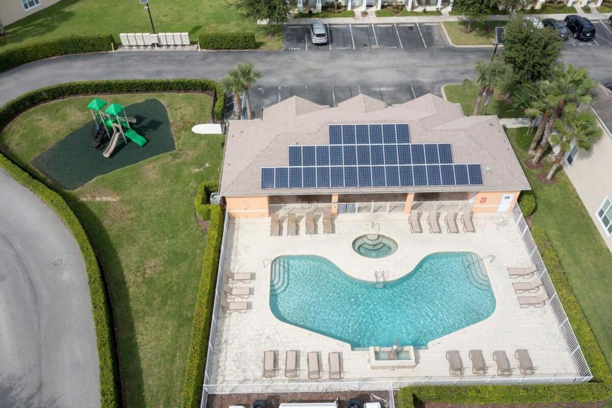 Marvelous 3Bd W Pool Near Disney At Serenity 1536 Orlando Buitenkant foto
