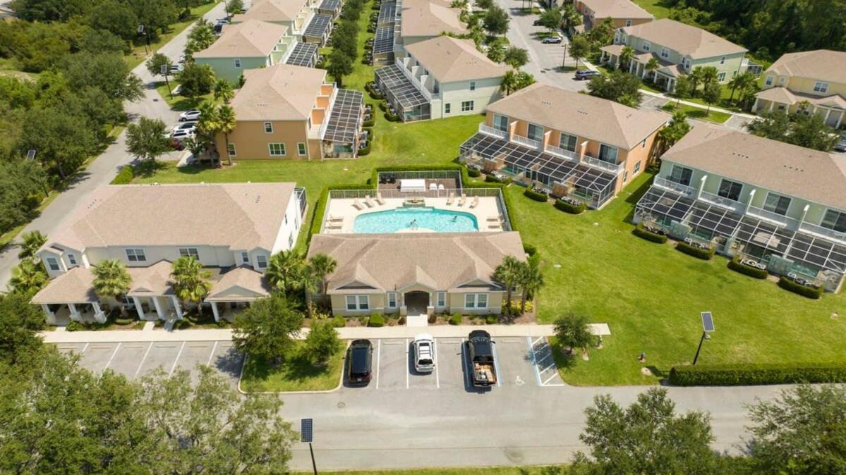 Marvelous 3Bd W Pool Near Disney At Serenity 1536 Orlando Buitenkant foto