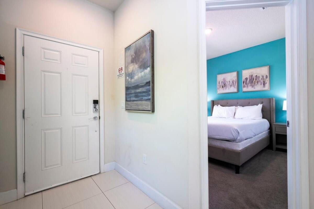 Marvelous 3Bd W Pool Near Disney At Serenity 1536 Orlando Buitenkant foto