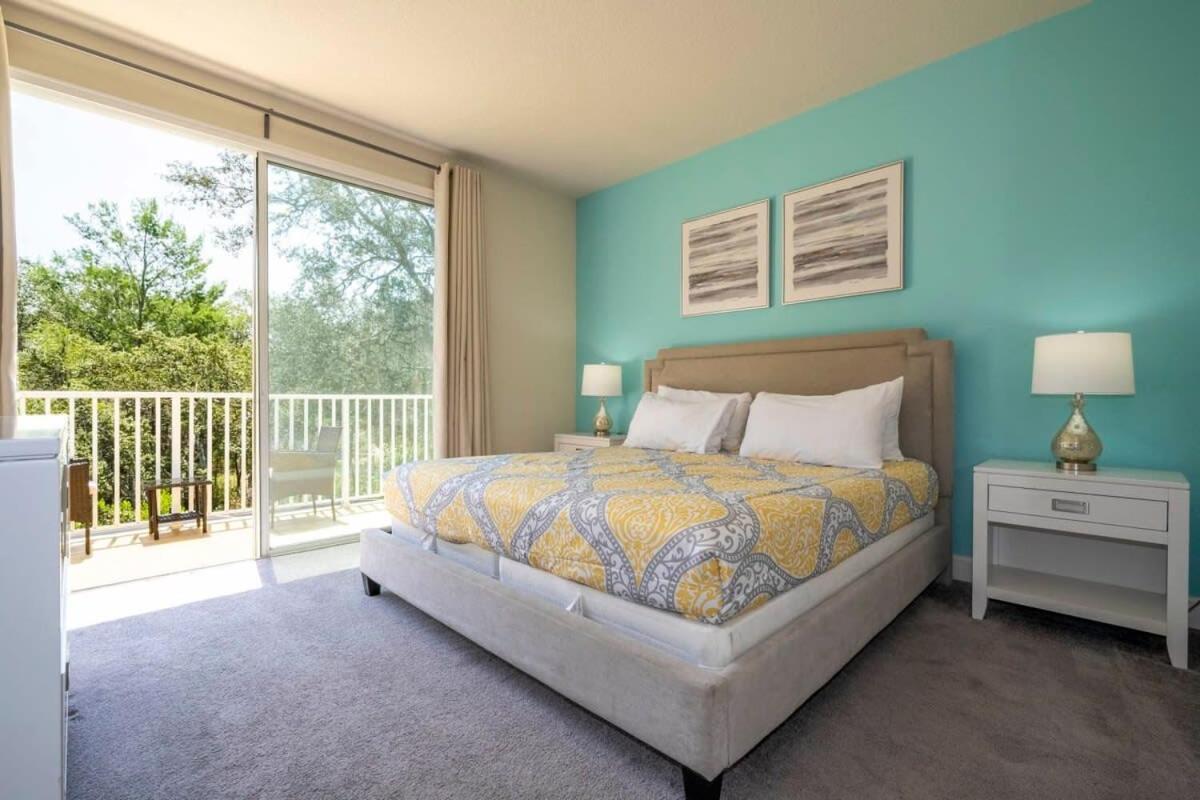 Marvelous 3Bd W Pool Near Disney At Serenity 1536 Orlando Buitenkant foto
