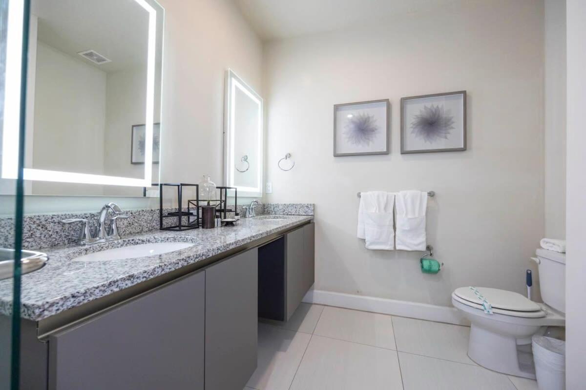 Marvelous 3Bd W Pool Near Disney At Serenity 1536 Orlando Buitenkant foto