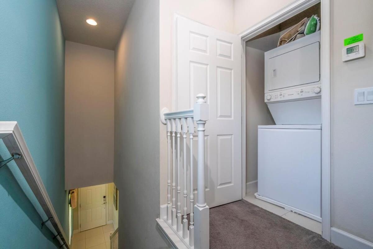 Marvelous 3Bd W Pool Near Disney At Serenity 1536 Orlando Buitenkant foto