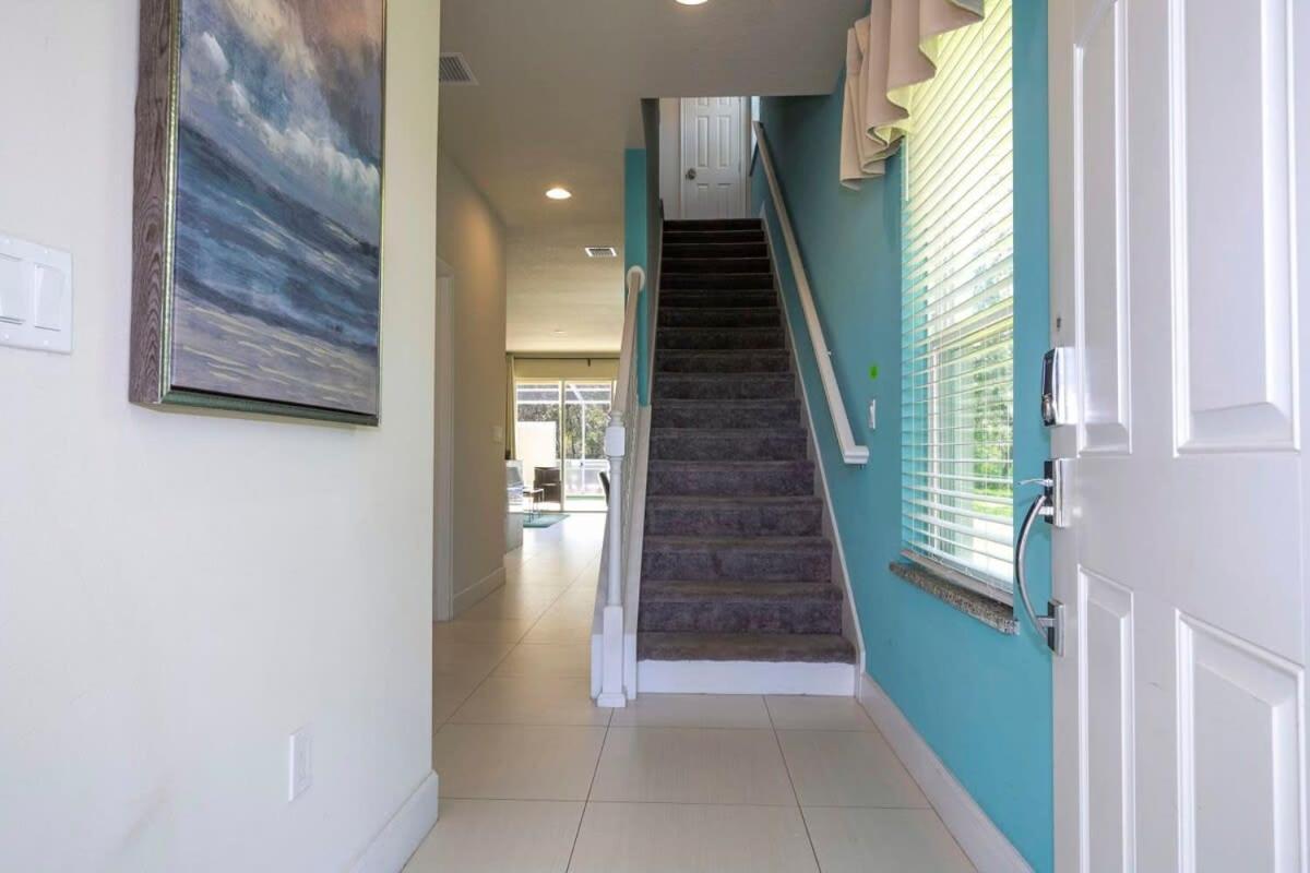 Marvelous 3Bd W Pool Near Disney At Serenity 1536 Orlando Buitenkant foto