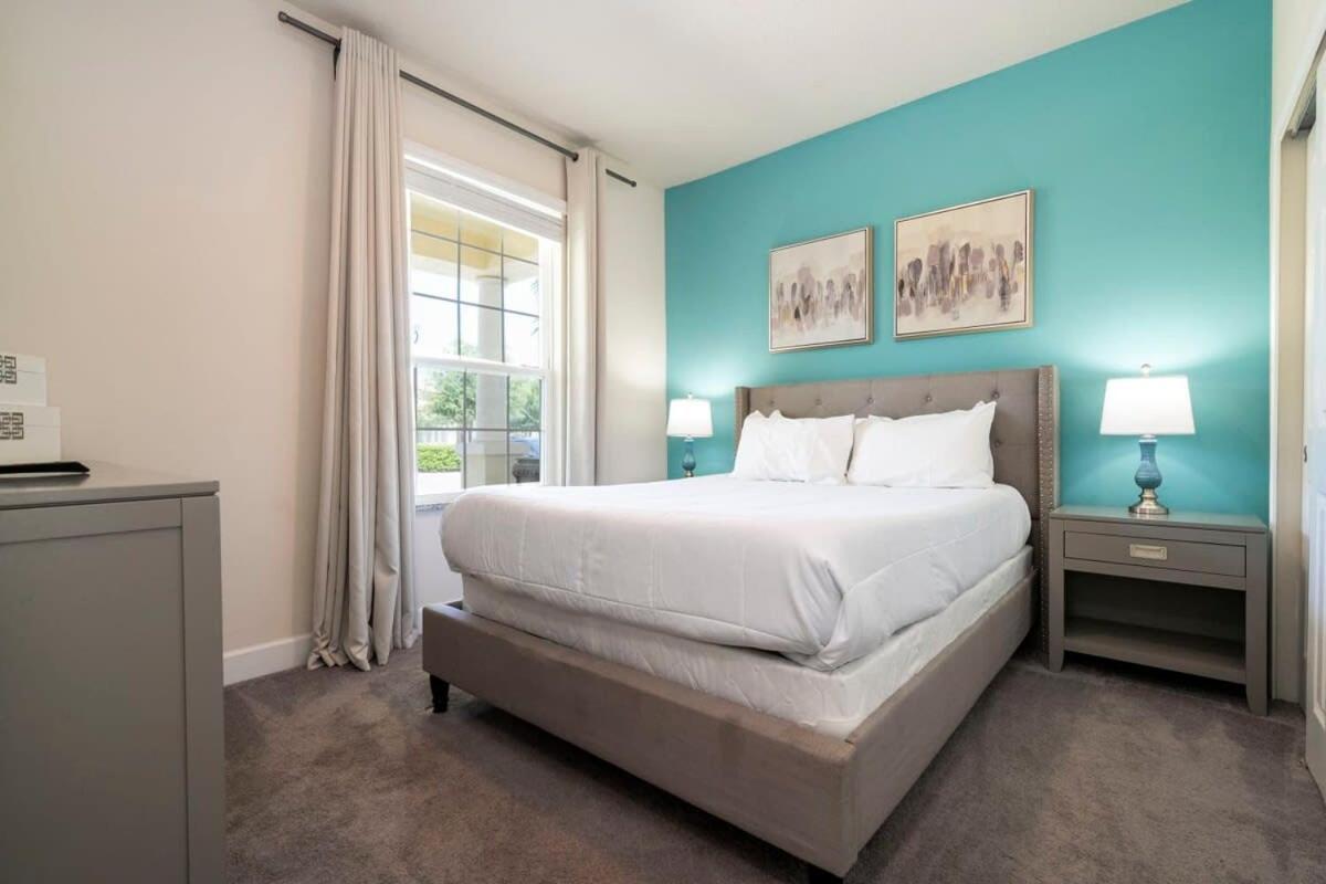 Marvelous 3Bd W Pool Near Disney At Serenity 1536 Orlando Buitenkant foto