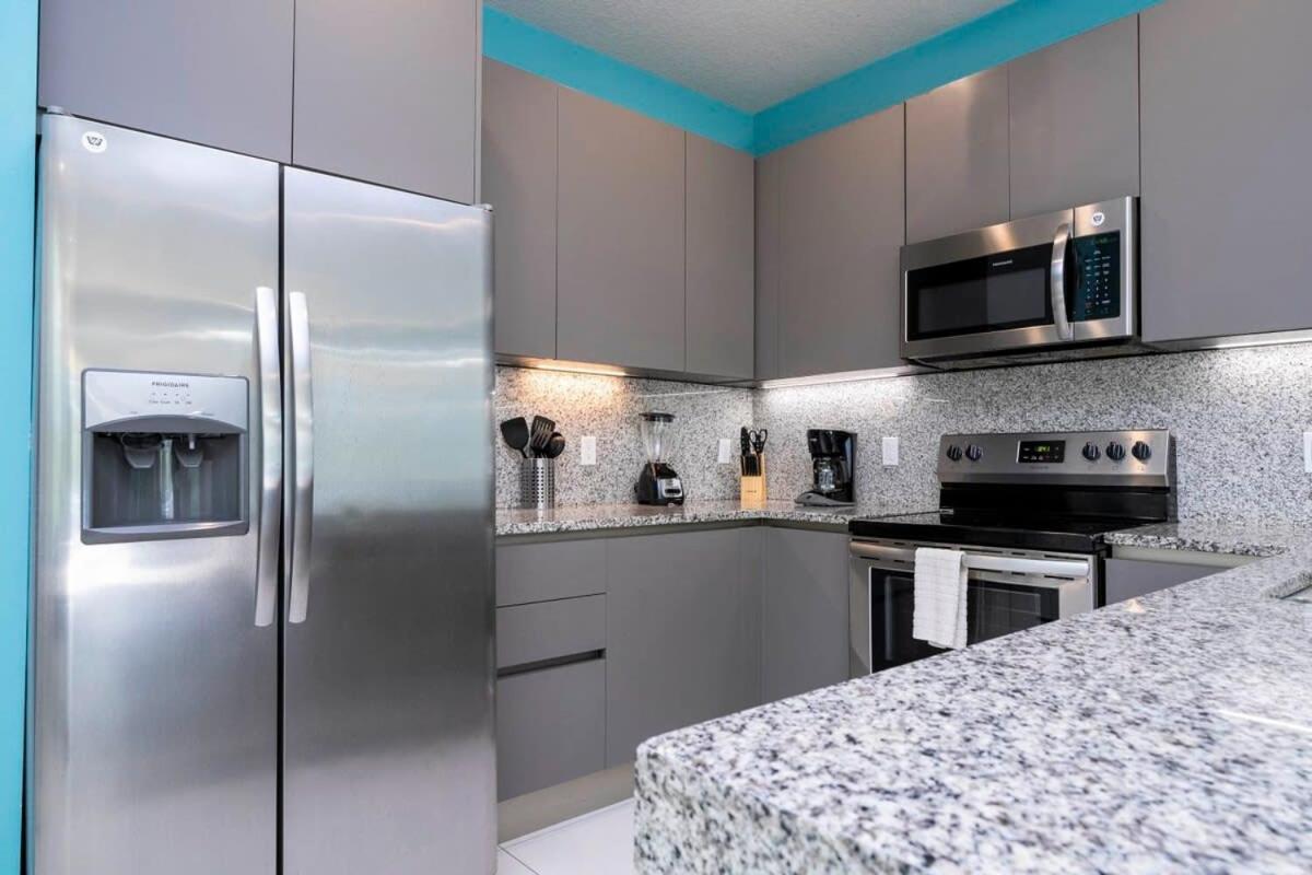 Marvelous 3Bd W Pool Near Disney At Serenity 1536 Orlando Buitenkant foto
