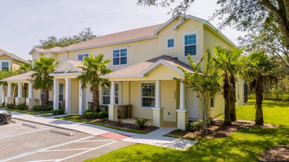Marvelous 3Bd W Pool Near Disney At Serenity 1536 Orlando Buitenkant foto