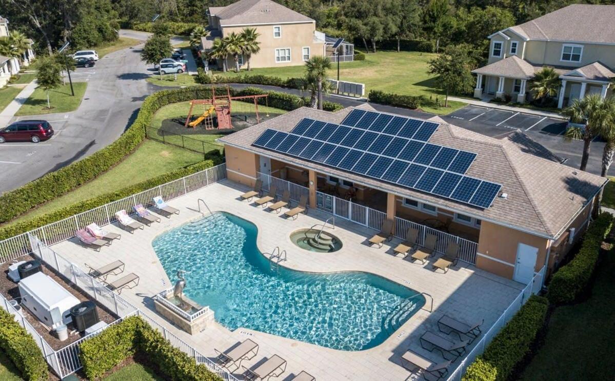 Marvelous 3Bd W Pool Near Disney At Serenity 1536 Orlando Buitenkant foto